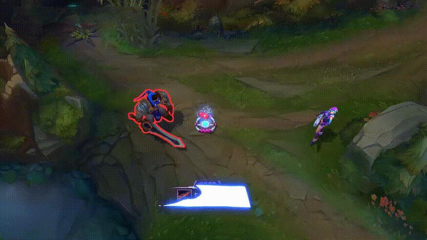 英雄联盟皮城女警凯特琳cosplay,皮城女警凯特琳粉色炫彩怎么没了