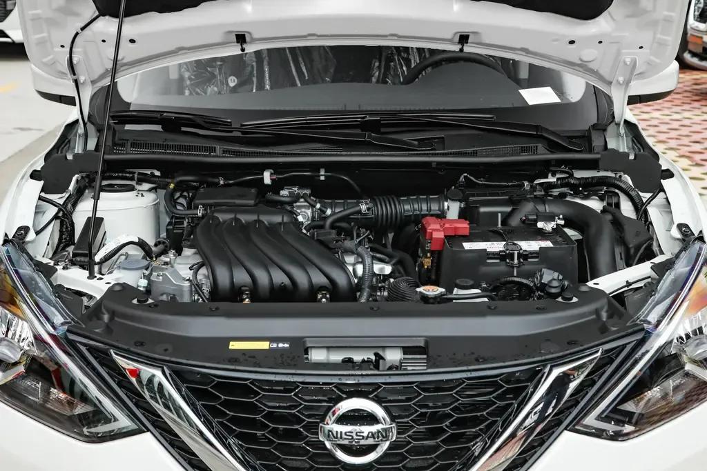 轩逸经典舒适版轮毂多少钱,轩逸经典2022款报价及图片尼桑