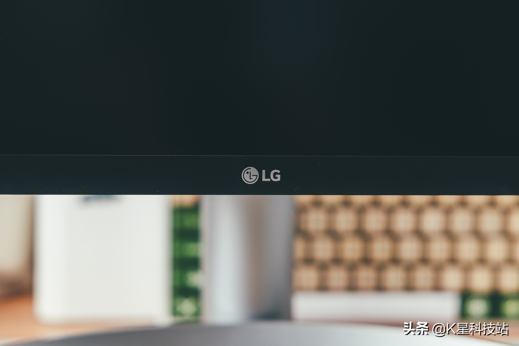 这或许是苹果本最佳外接显示器,LGUP850显示器体验分享