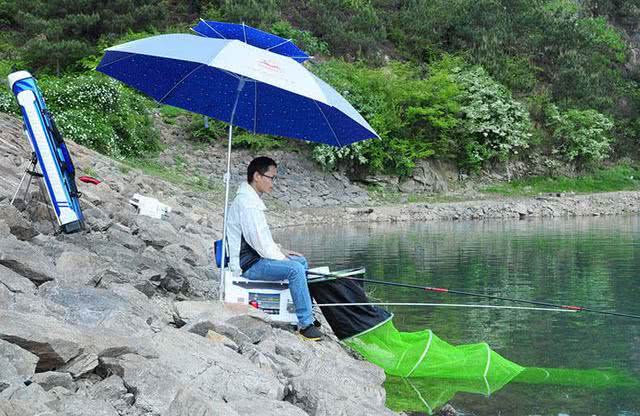 新手用钓箱好还是钓椅好,钓箱和钓椅该如何选择