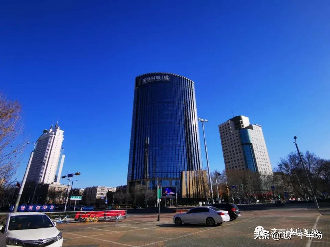 济南楼市内部消息,济南楼市行情与房产资讯