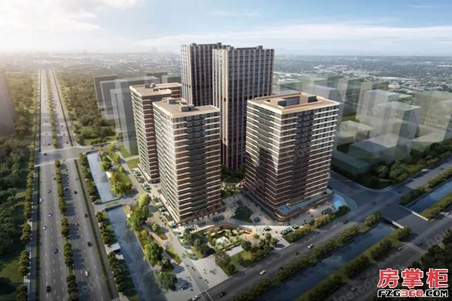 你可能不知道，此地的就业人数将会暴涨至以万为单位……