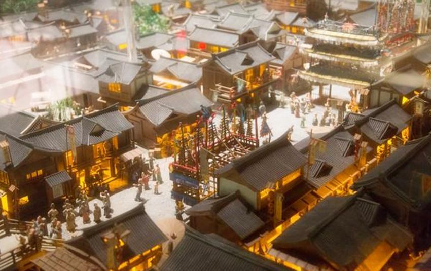 作为前朝的首都,临安在元朝的地位如何呢?难道真的就不重要吗?