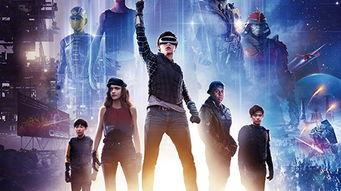 头号玩家豆瓣评分,头号玩家豆瓣高分游戏