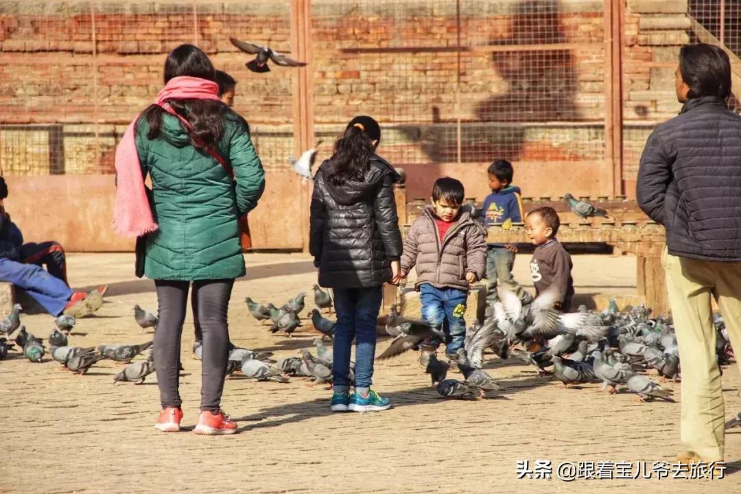 尼泊尔帕坦杜巴广场黑天神庙,尼泊尔杜巴广场门票