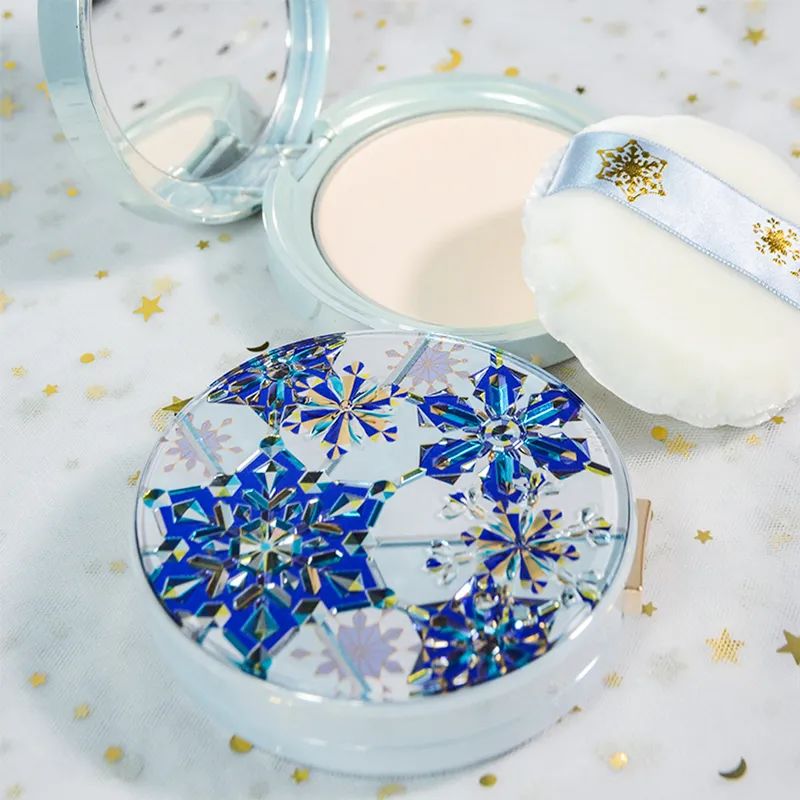 秋冬定妆粉24小时不脱妆,定妆粉24小时不脱妆提亮肤色推荐