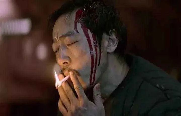 《扫黑风暴》|开局命案又硬又夯!这剧我追得停不下来