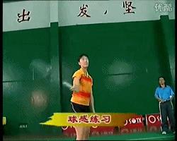 一上对抗总打拍框?球感不好的你急需这些练习方法