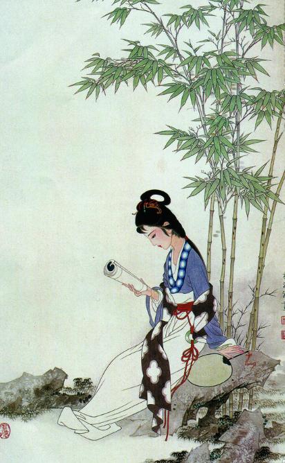 描写春天柳树的诗句,描写春天柳树的古诗词名句大全