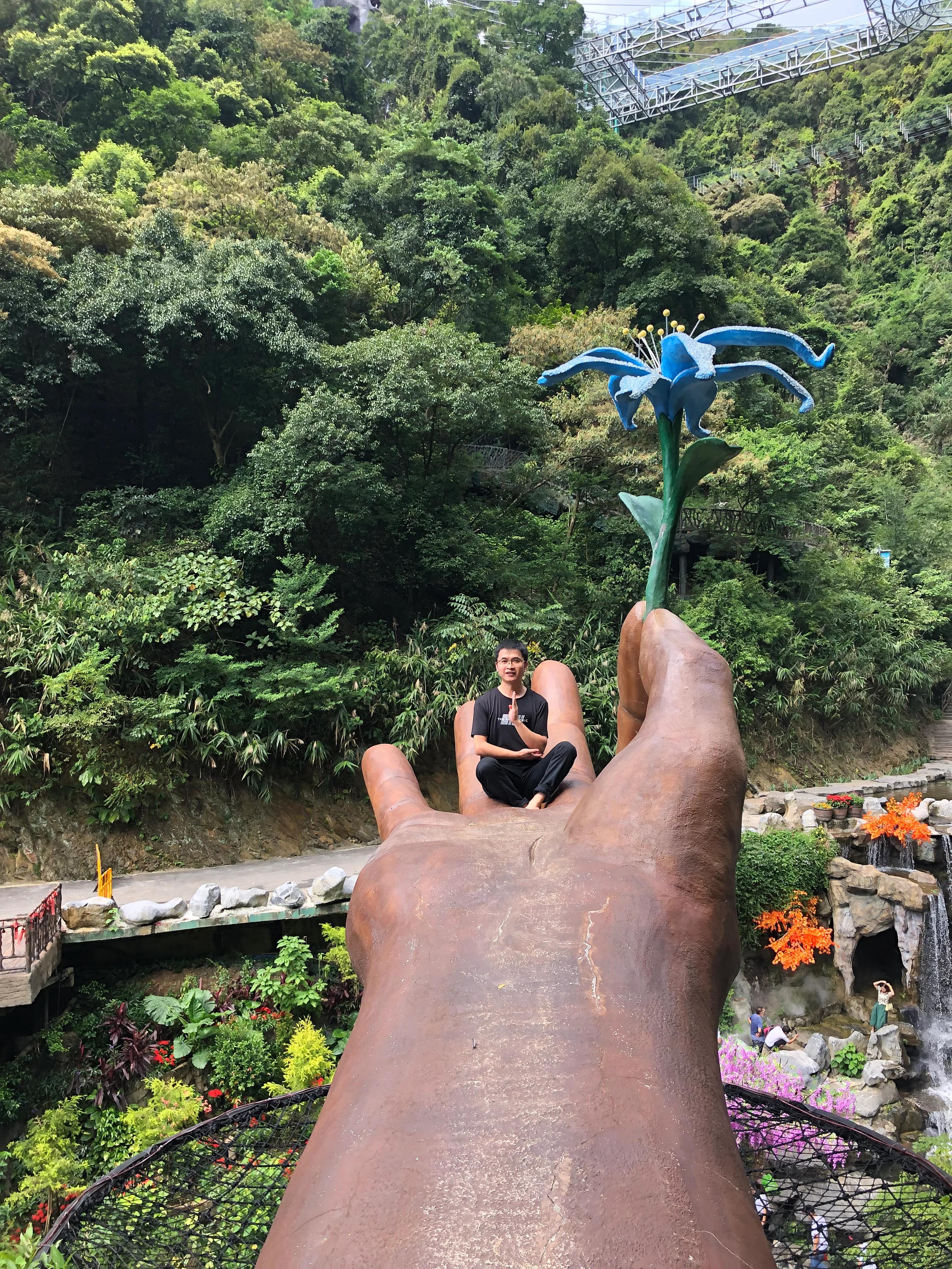 清远古龙峡漂流一日游攻略,清远旅游网古龙峡景区