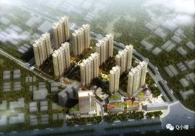 通车在即这个区抢破头的地铁红盘又来了