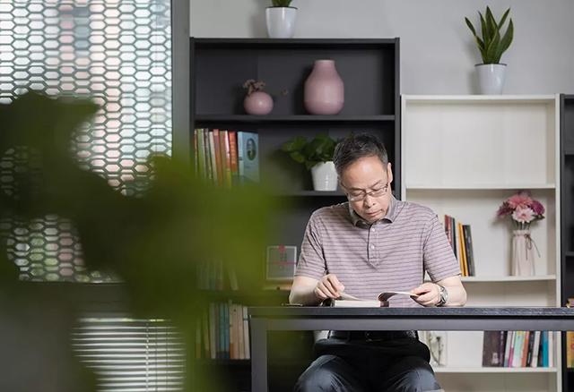 「汽车人」奥迪精英——“儒商”郭小坚的进取与平衡