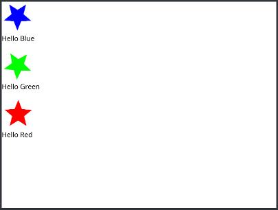 qt的ui开发方案,qt编写的界面啥样的