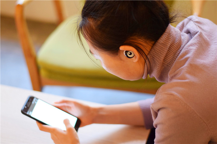 百元内可爱耳机,颜值高的迷你蓝牙耳机推荐