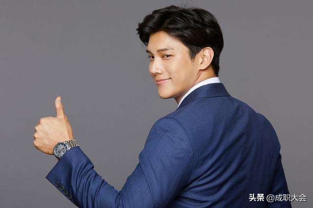 聪明人在工作上看重的不是专业水平,也不是能力,而是个性