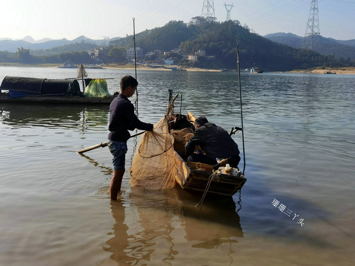 广东清远海边旅游景点排名前十,清远河鲜游玩有何好去处
