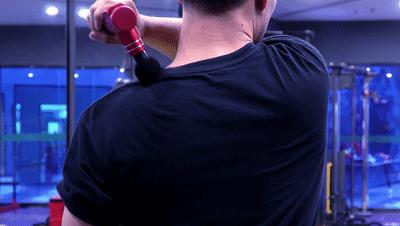 麦瑞克筋膜枪nano价格,麦瑞克筋膜枪m1和nano区别