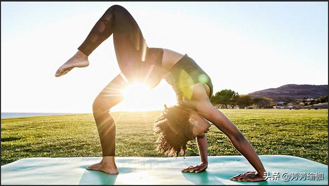 瑜伽帮你提升气质塑造健康体态,改善体态的瑜伽属于什么瑜伽