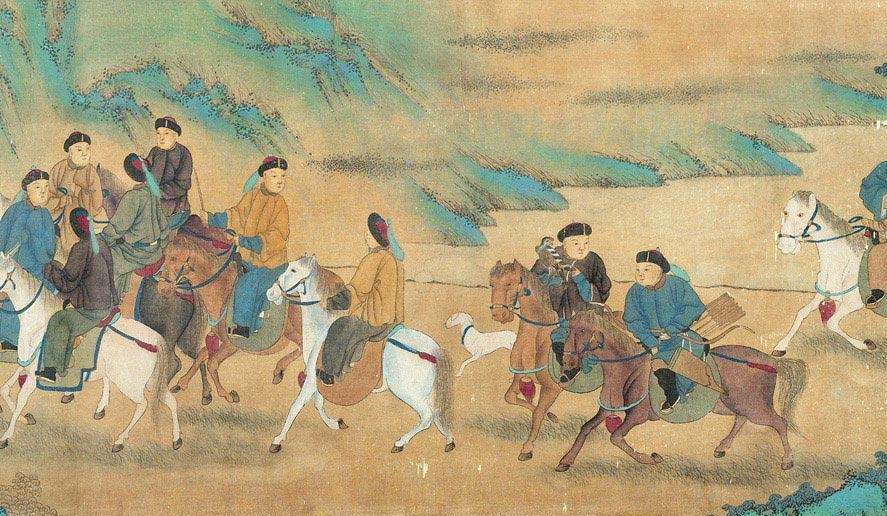 业精于勤荒于俭什么意思,学精于勤毛笔字