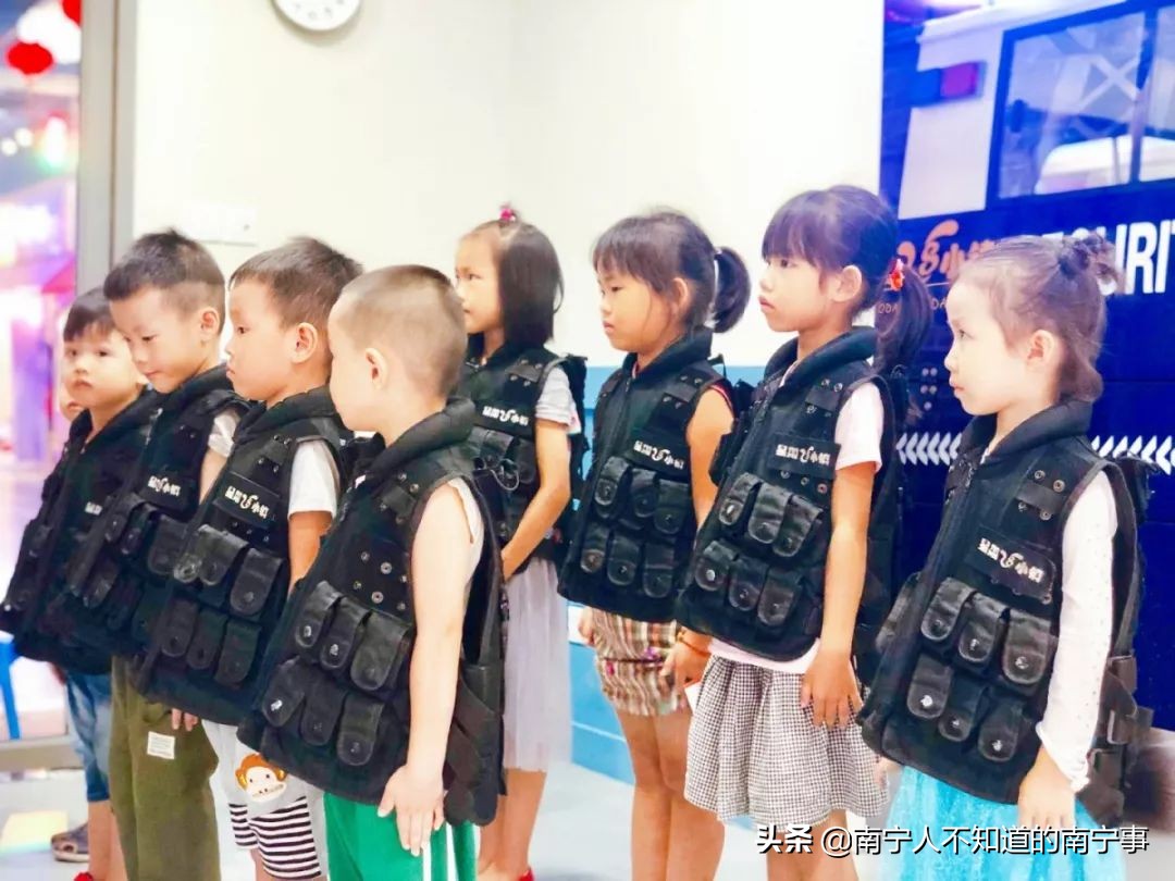 南宁人双十一狂欢场所大公开！一招带你终结孤单