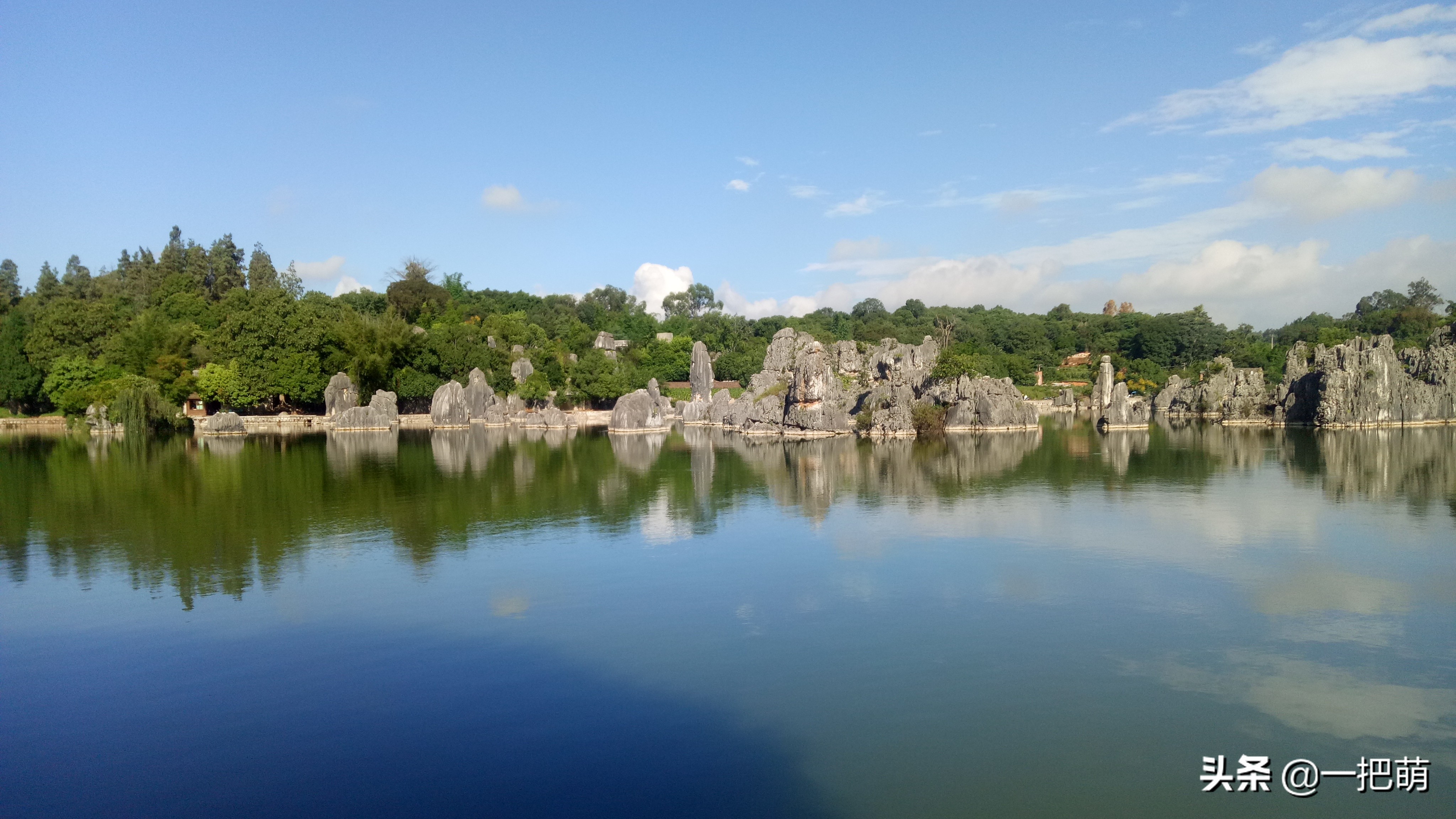 云南6天5夜跟团游踩坑讲解,旅游团云南7日游防踩坑