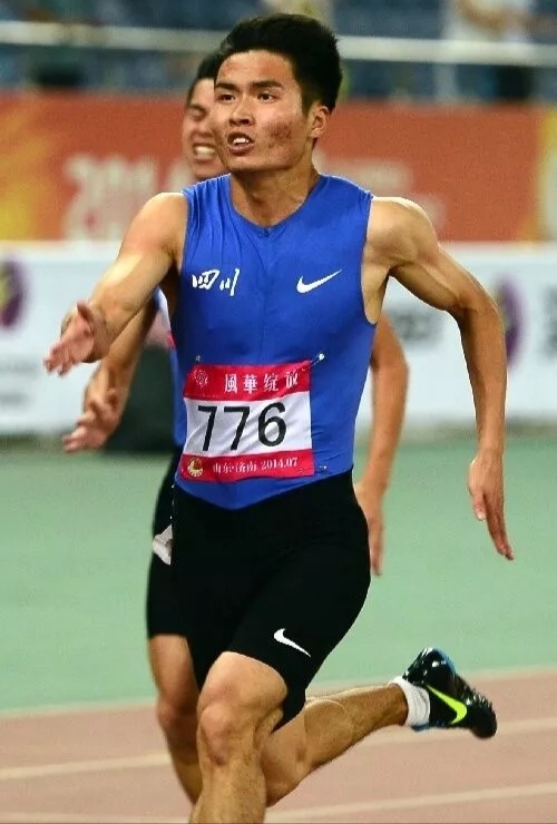 中国男子4x100米接力冠军回放,中国队男子4x100米接力最高纪录