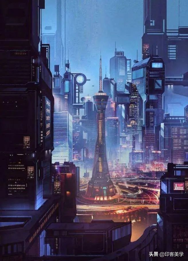 赛博朋克到底有多让人意难平,深度解读赛博朋克