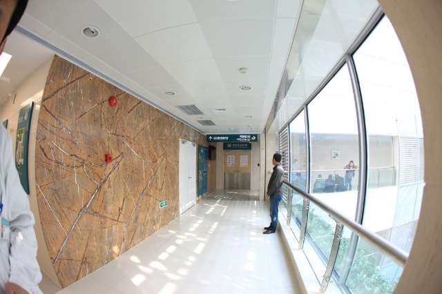 长海医院口腔门诊,上海长海体检中心攻略