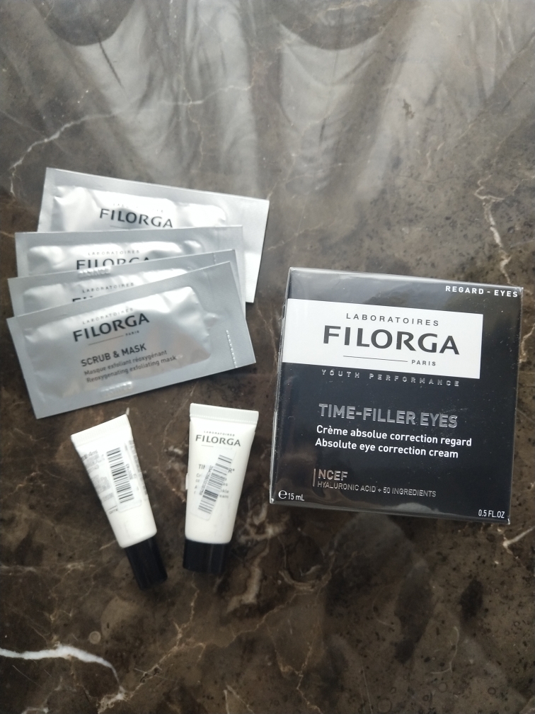 菲洛嘉眼霜好不好用,菲洛嘉眼霜怎么样值得买吗