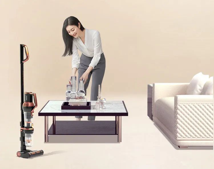 新款大吸力强续航无线手持吸尘器,最新款超强吸力无线吸尘器