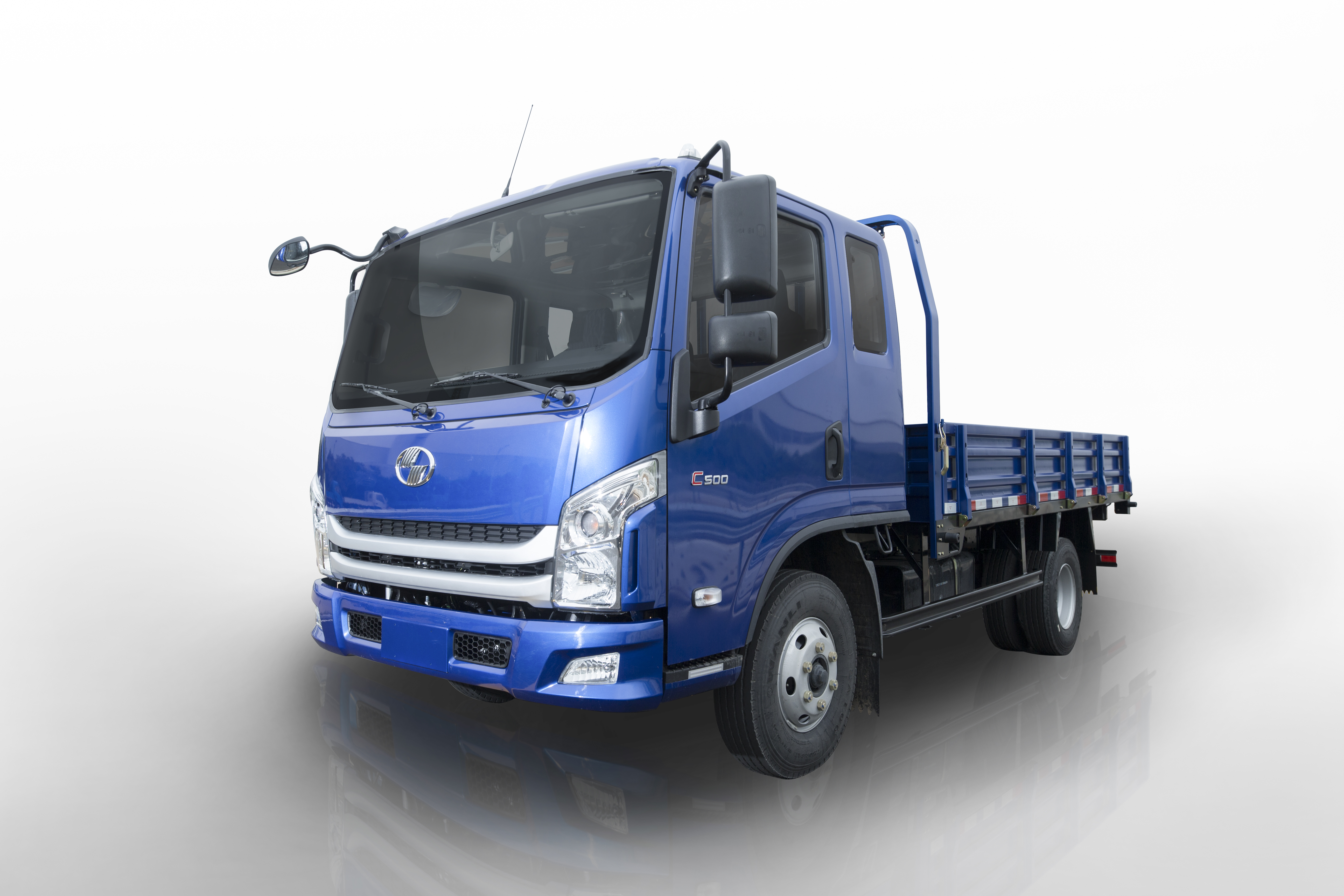 质量最好的轻卡车排行榜,国内轻卡质量性能排行榜