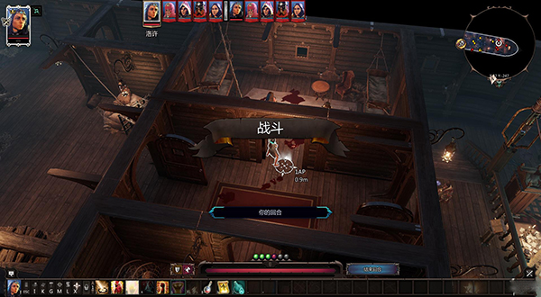 神界原罪2月亮神殿攻略,神界原罪2暴君腿甲获取攻略