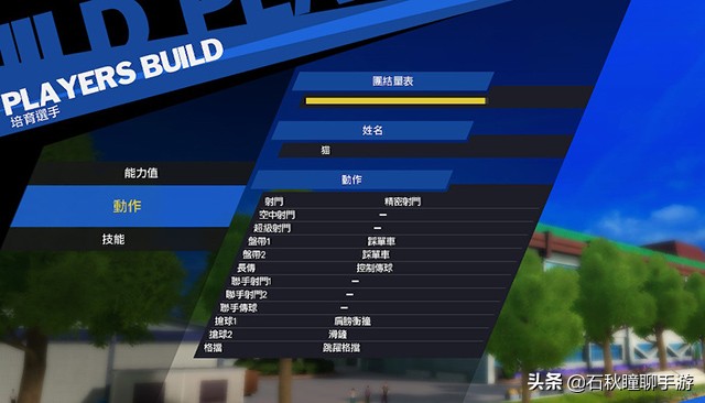 队长小翼新秀崛起switch操作,队长小翼新秀崛起switch中文