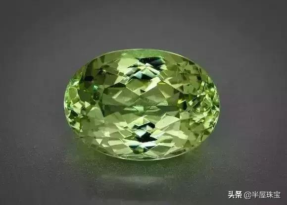 值得入手的平价宝石,便宜又好用的绿宝石