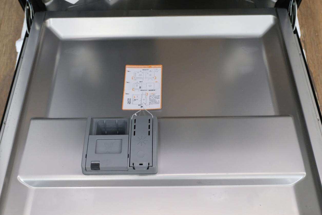 海尔超窄洗碗机真实测评,都说洗碗机是解决家庭矛盾的神器