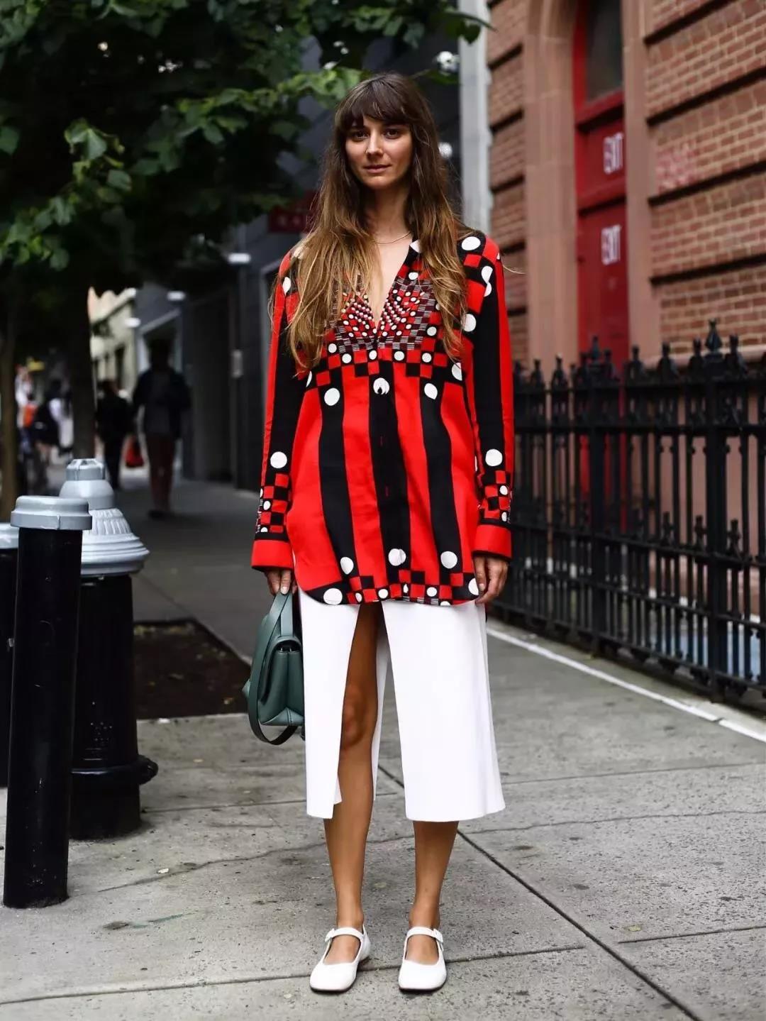 夏日穿搭通勤好鞋,好穿百搭的浅口鞋