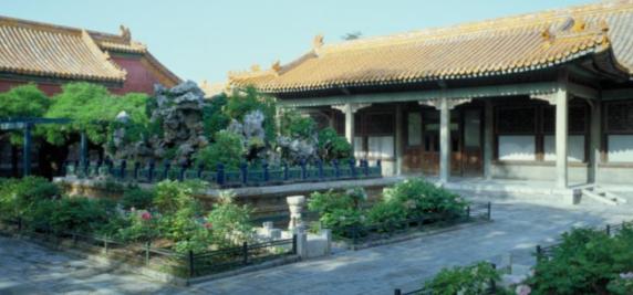 故宫散文游记2000字,故宫之美散文