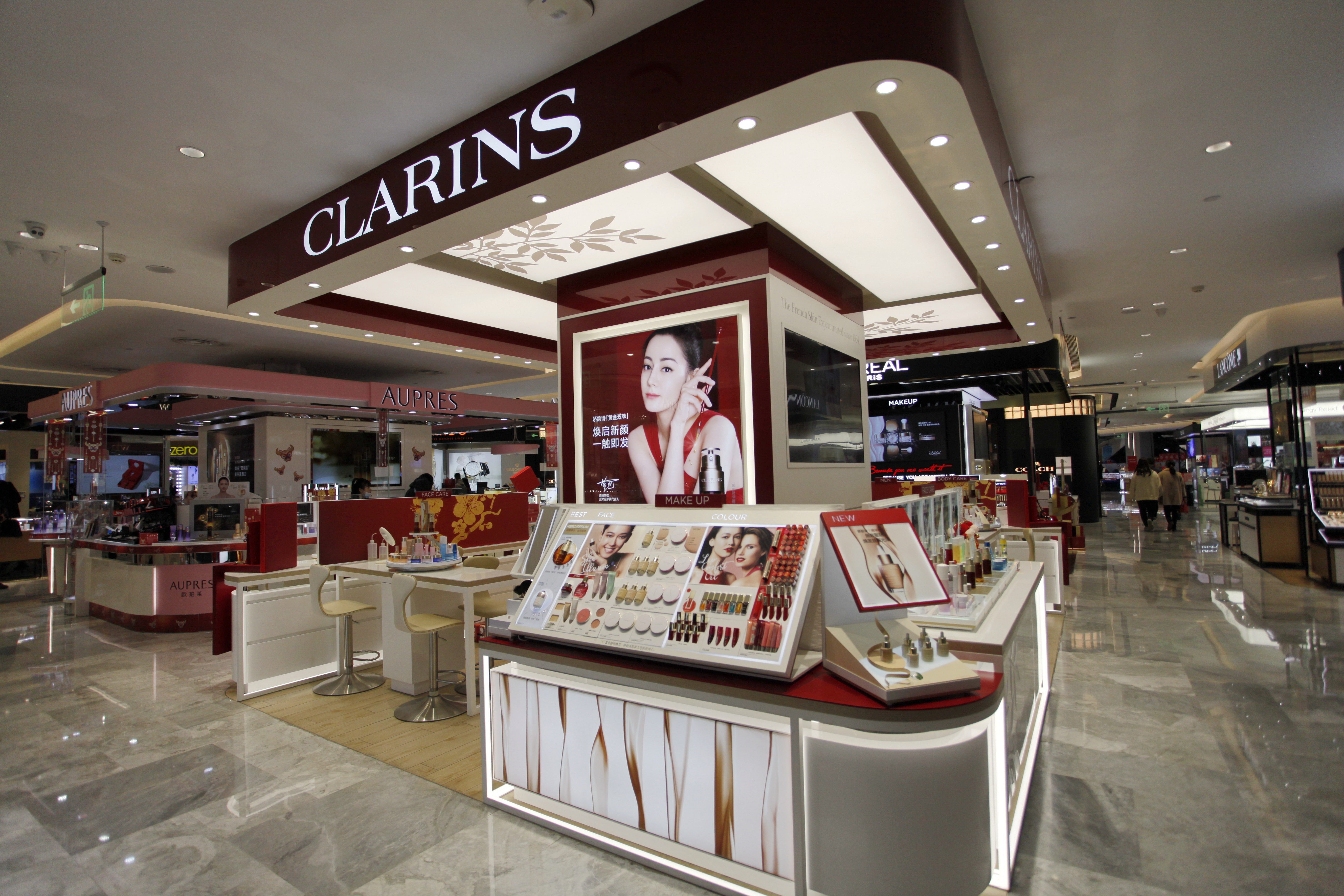 宜昌国贸最新开的店,宜昌国贸集合店