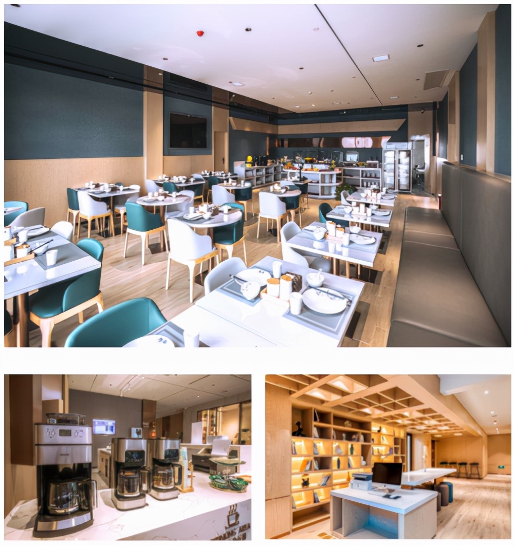 潮漫酒店进入国内中端酒店市场“百店军团”，喜迎品牌新发展