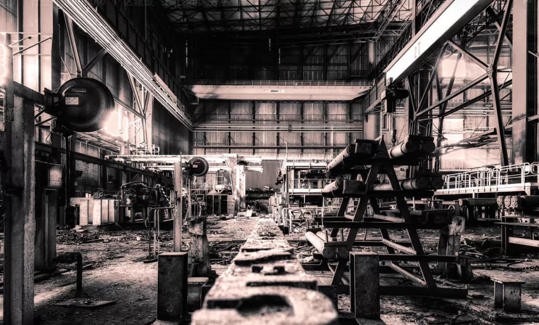 「创澳分享」车间各种恶臭气味,直接影响到周边环境和工作人员