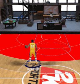 NBA2KOL2|贝勒爷-埃尔金·贝勒,64版