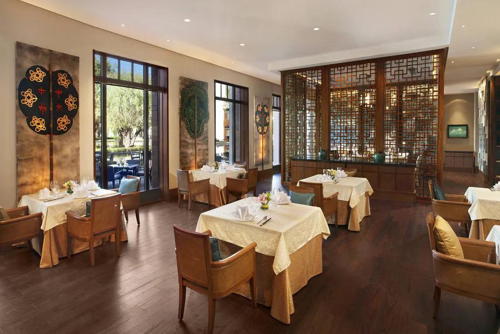 比双11还狠的王炸价格！悦榕、万豪、柏联3折起