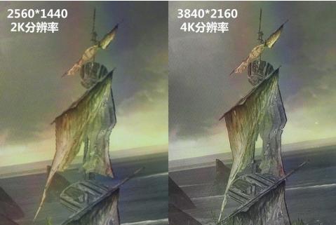 电脑tn屏幕和ips屏幕区别,显示器tn屏和ips屏哪个好