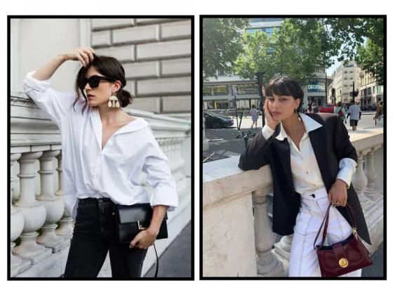 好莱坞明星推荐的衣服,好莱坞明星穿搭大全