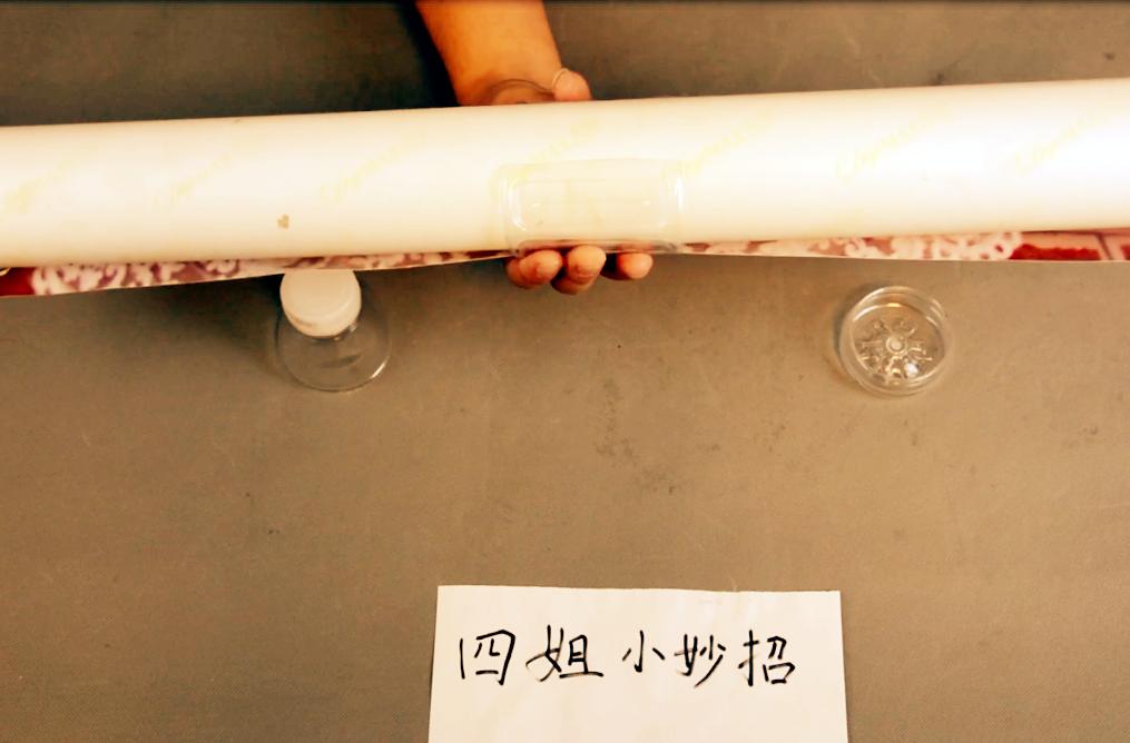 晾衣杆晒衣服老是掉怎么办,晾衣服老是滑落怎么办