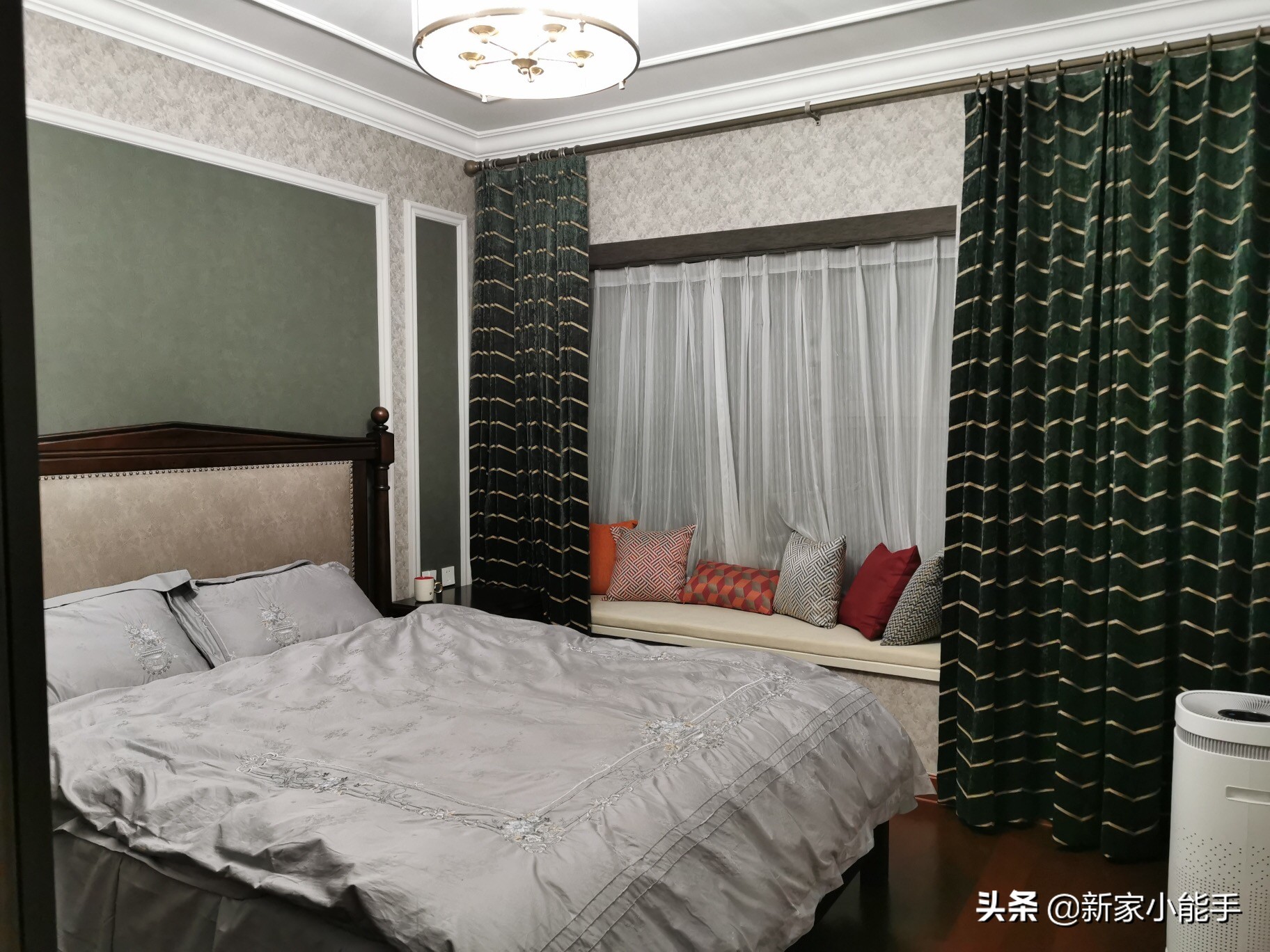 不顾家人反对精装房,不顾家人反对买了1楼