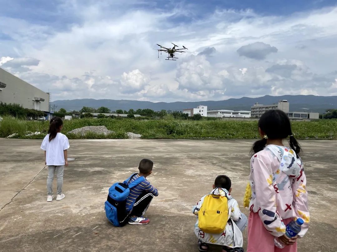 红河州青少年研学实践教育基地,蒙自研学基地教官