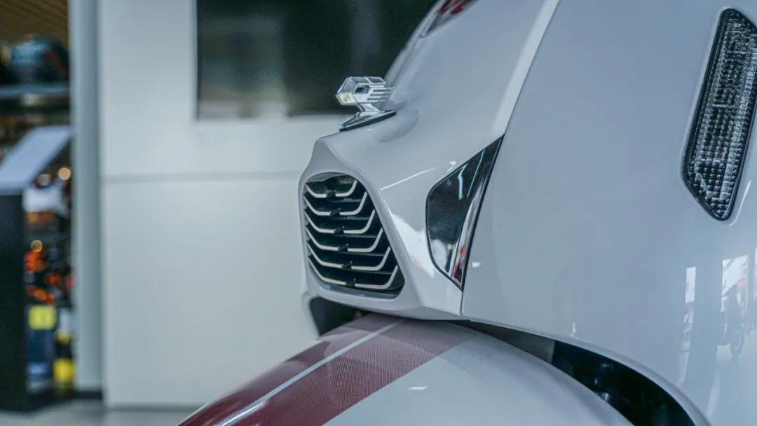 22款壹米150踏板评测百公里加速,哪款150踏板带自动启停