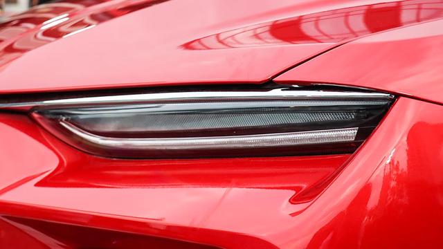 外观大气时尚的海马8S，座椅舒适，内饰精致，值得你拥有