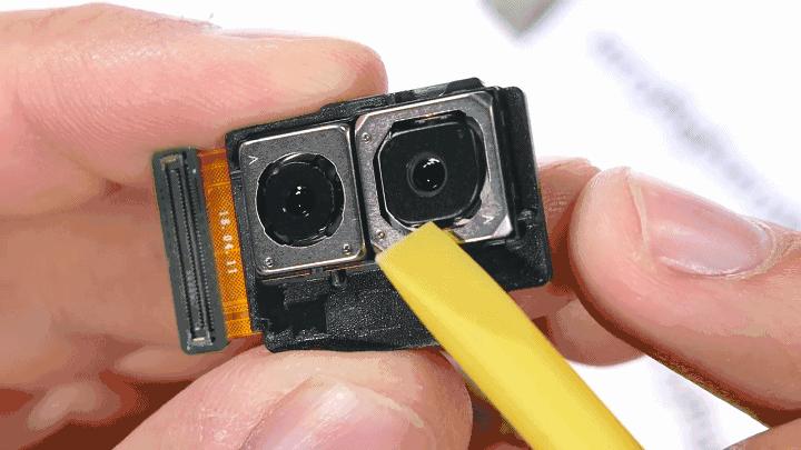 华为mate40主摄有没有光学防抖,华为mate40拍照防抖优于苹果